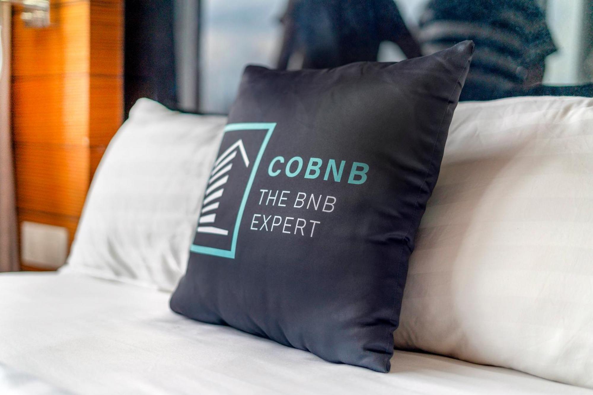 Dua Sentral Residence Near Kl Sentral By Cobnb Kuala Lumpur Extérieur photo