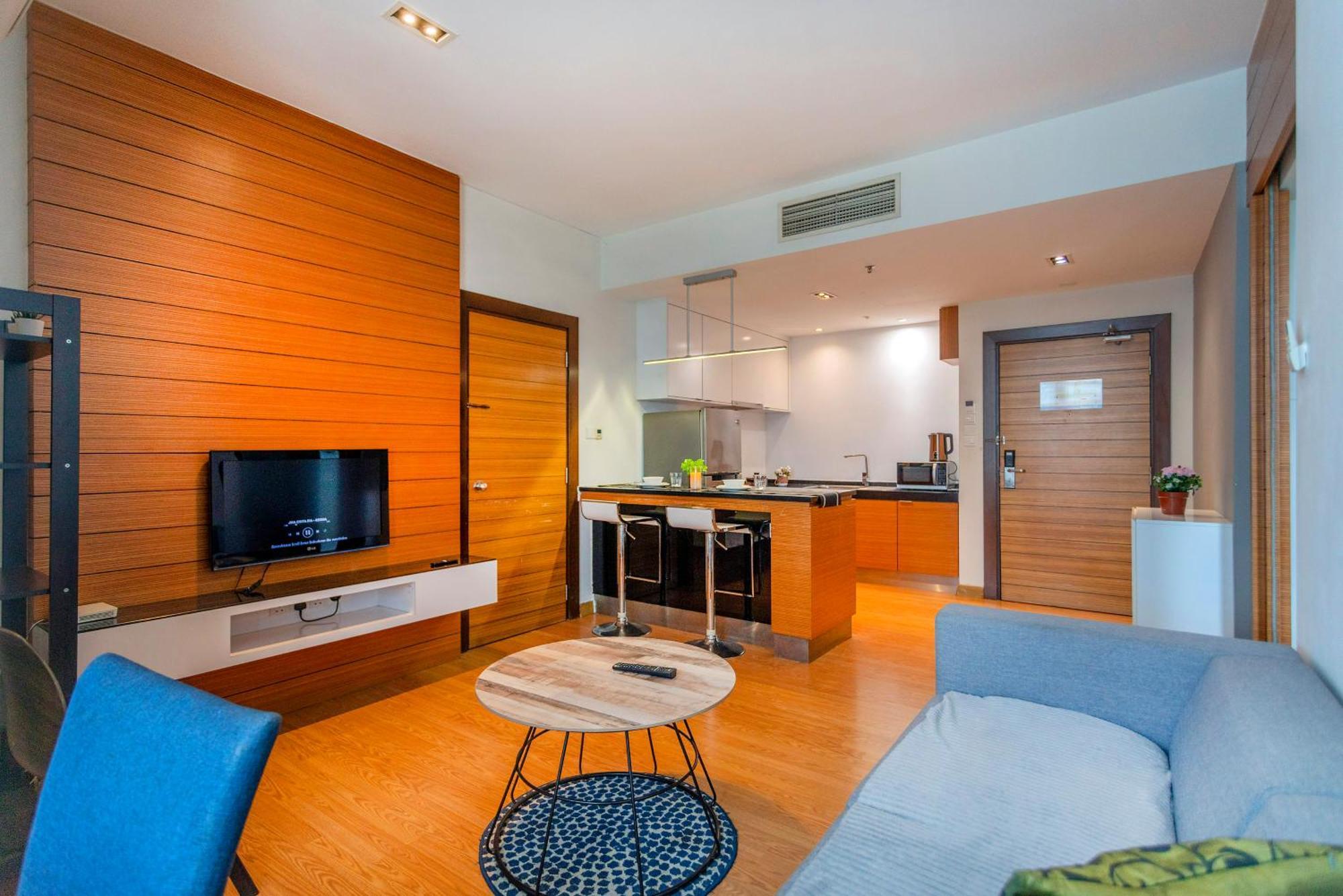 Dua Sentral Residence Near Kl Sentral By Cobnb Kuala Lumpur Extérieur photo