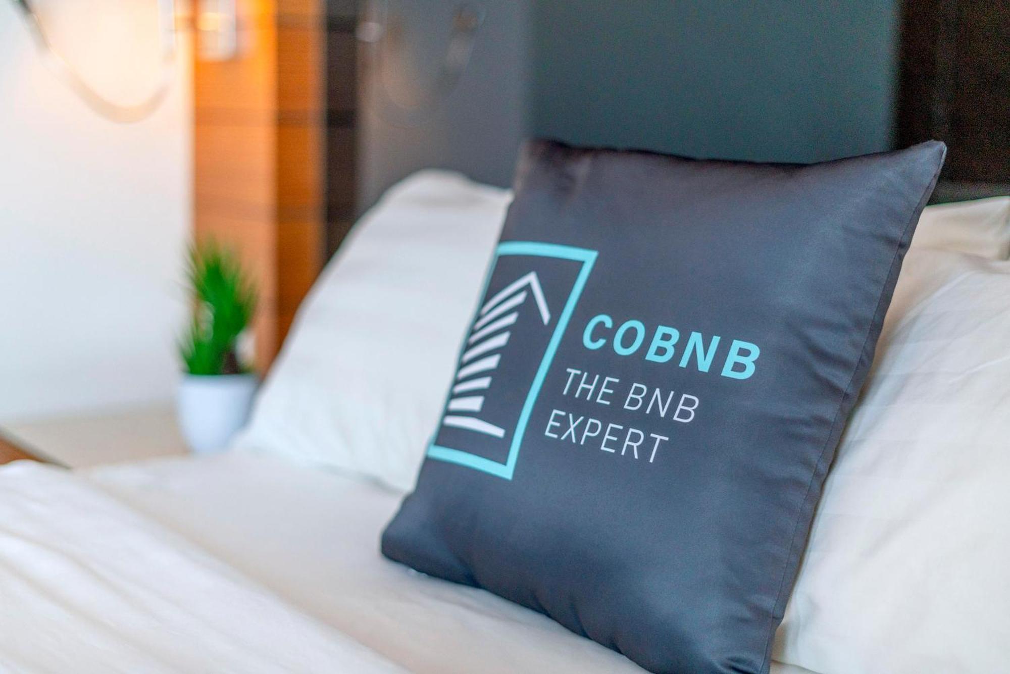 Dua Sentral Residence Near Kl Sentral By Cobnb Kuala Lumpur Extérieur photo