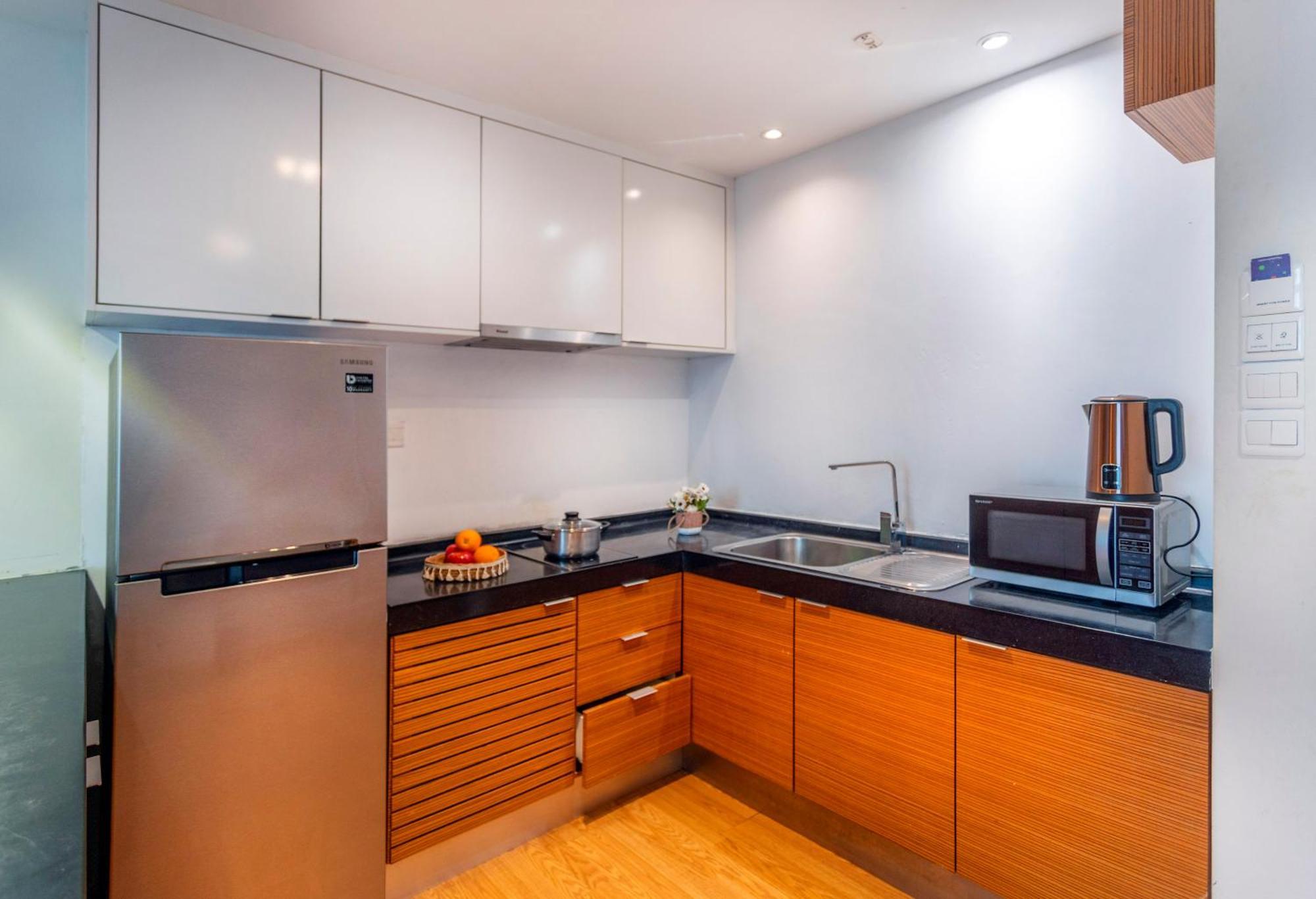 Dua Sentral Residence Near Kl Sentral By Cobnb Kuala Lumpur Extérieur photo